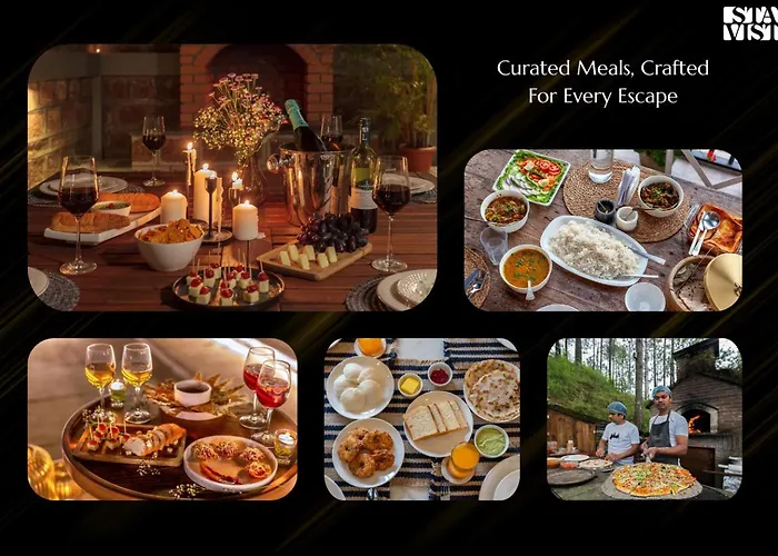 Casa Saipem With River View & Kitchen Access By Stayvista Candolim